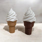 🍦 Épée extensible 3D en forme de glace – Jouet anti-stress amusant pour enfants et adultes