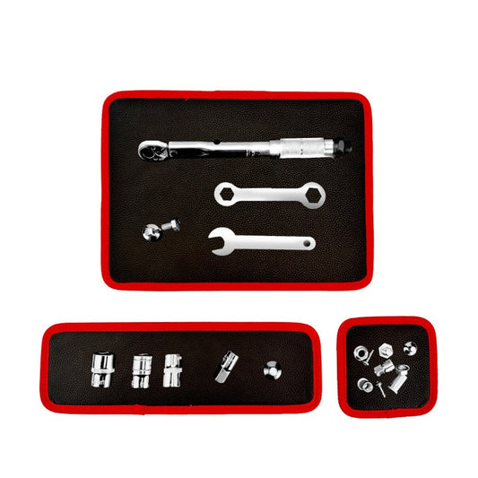 🧲🔧 Tapis Magnétique Double Face – Organisateur Pratique