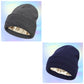 🧢✨ Bonnet Tricoté Doublé en Satin – Chaud & Protecteur