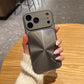 ✨📱 Coque de Téléphone Holographique avec Protection Intégrale