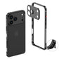 📱🛡️ Coque Antichoc – Cadre Renforcé & Protection de la Caméra