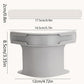 🛏️ Fixe-Draps Invisible – Gardez Votre Literie Lisse et Bien en Place