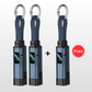 🔌 Câble de charge 4 en 1 avec affichage numérique et anneau porte-clés – charge rapide, résistant aux nœuds et compact ⚡🔑【Offre Limitée】