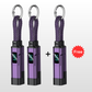 🔌 Câble de charge 4 en 1 avec affichage numérique et anneau porte-clés – charge rapide, résistant aux nœuds et compact ⚡🔑【Offre Limitée】
