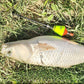 🎣 Flotteur de pêche automatique avec déclencheur d'hameçon