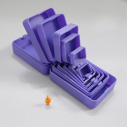 🎁 Boîtes Surprise Gigognes Imprimées en 3D – Cadeau Blagueur et Amusant 😂