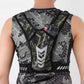 🏃‍♂️💨 Gilet de course ultra-léger – Gilet de trail respirant avec poche pour téléphone