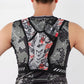 🏃‍♂️💨 Gilet de course ultra-léger – Gilet de trail respirant avec poche pour téléphone