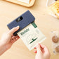 Mini Scelleuse 2026 USB 🧲 Aimant Réfrigérateur & Scelleur de Fraîcheur Alimentaire