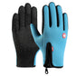 🧤 Gants d’Hiver Thermiques – Imperméables et Tactiles