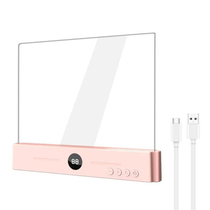 ✨ Lampe de lecture portable pour une lecture confortable le soir