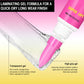 ✨ Gel à sourcils waterproof longue tenue pour des sourcils naturels et bien définis