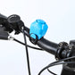 🔔 Sonnette Vélo Électrique 130 dB avec 5 Sonneries