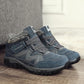 Nouvelles chaussures d'hiver résistantes au froid 2025