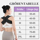 🔥Ceinture de soutien lombaire pour hommes et femmes