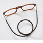 👓✨ Lunettes de Lecture Magnétiques Pliables avec Filtre Bleu et Cordon