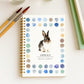 📚Cahier d'aquarelle idéal pour les débutants❤️