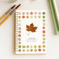 📚Cahier d'aquarelle idéal pour les débutants❤️