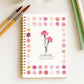 📚Cahier d'aquarelle idéal pour les débutants❤️