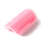 🐱🌿 Brosse de Massage Murale pour Chat avec Herbe à Chat