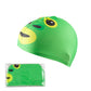 🏊✨ Bonnet de Natation pour Adultes – Doux et Élastique
