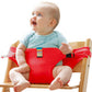👶 Ceinture de sécurité pour chaise bébé