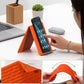 📱✨ Support de téléphone pliable en silicone – Support de bureau