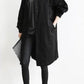 Coupe-vent uni pour femme, nouvelle mode 2025