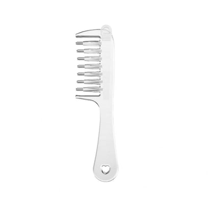 ✨ Brosse à cheveux avec applicateur de soin liquide — Sublimez votre routine capillaire