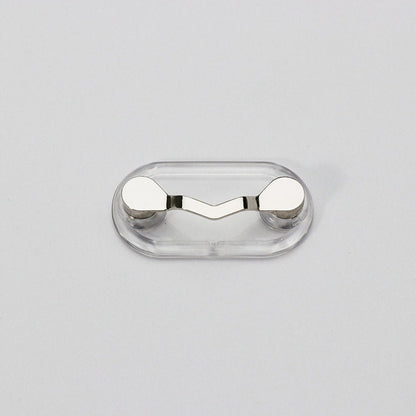 Porte-lunettes magnétique – Maintien sûr pour toutes les lunettes