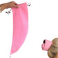 🧖‍♀️✨ Bonnet de lavage pour cheveux longs – Protection capillaire pratique