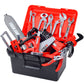 🔧🧰 Kit d’outils de bricolage pour enfants – 38 pièces