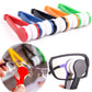👓 Nettoyeur de lunettes double face