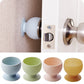 🚪 Protection de poignée de porte en silicone