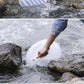 Bidon d'eau pliable avec robinet – gain de place et étanche