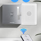 💡🔌 Interrupteur intelligent 2026 – sans câblage, sans perçage et avec télécommande !