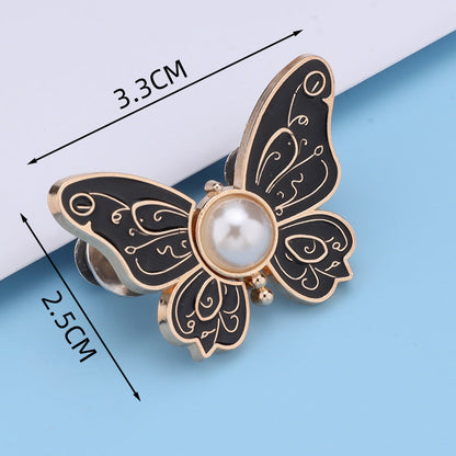 🧷 Bouton de jean pour affiner la taille 🦋