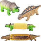 Porte-épi de maïs dinosaure BBQ cuisine fun grill 2026