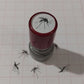 Jouet tampon moustique gadget humoristique novelty pour farces 🦟