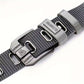 🧷 Ceinture Homme en Toile avec Boucle à Ardillon