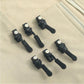🔧✨ Kit de Réparation de Fermeture Éclair – Tirettes de Remplacement Sans Outils
