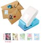 ✂️📮 Perforatrice Rectangulaire – Pour Loisirs Créatifs