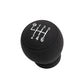 🚗✨ Housse de levier de vitesse en silicone – Protection flexible du levier