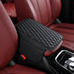 🚗✨ Auto Armsteunhoes – Universeel met Opbergtas