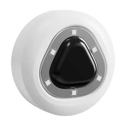 🚽✨ Lampe UV pour Toilettes – Désinfection Automatique avec Capteur