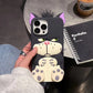 🐱Coque de téléphone chat mignon, motif dessin animé