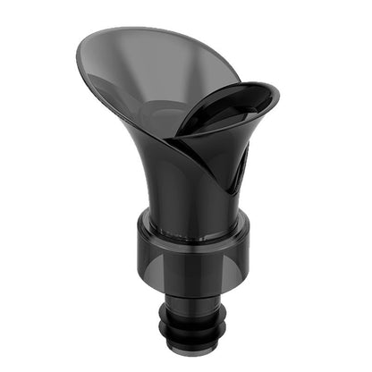 🍷✨ Bouchon Verseur 2-en-1 pour Vin – Verseur & Bouchon Hermétique