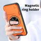 📱 Magnetische iPhone Hülle mit Kameraschutz