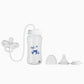 🍼 Biberon mains libres – Biberon en polypropylène (PP) de 240 ml pour l'autonomie des tout-petits ❤️