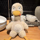 🆕 Peluche Canard Salé 2026 – Canard Magnétique Adorable à Assembler 🧲🦆✨